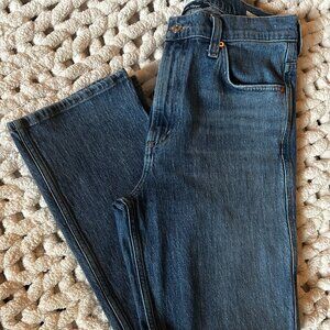 Citizens of Humanity Daphne premium vintage straight size 29
